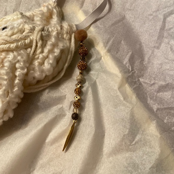 Boho Hair Extensions Accessories - Picture 2 of 15